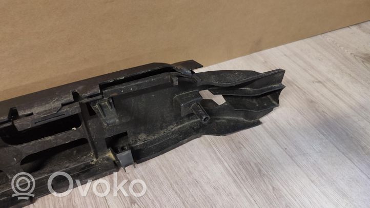 Volvo V60 Absorber zderzaka przedniego 31323427