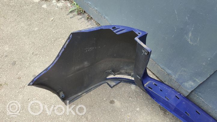 Ford Escort Rear bumper EM2B-17F001-AW