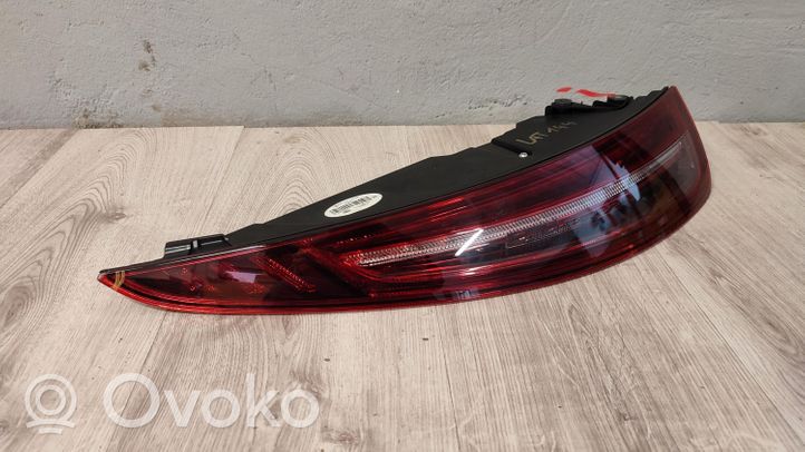 Porsche 911 Lampa tylna 99163114182