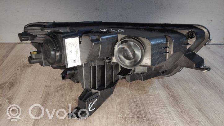 Ford Connect Lampa przednia 2KF941005C