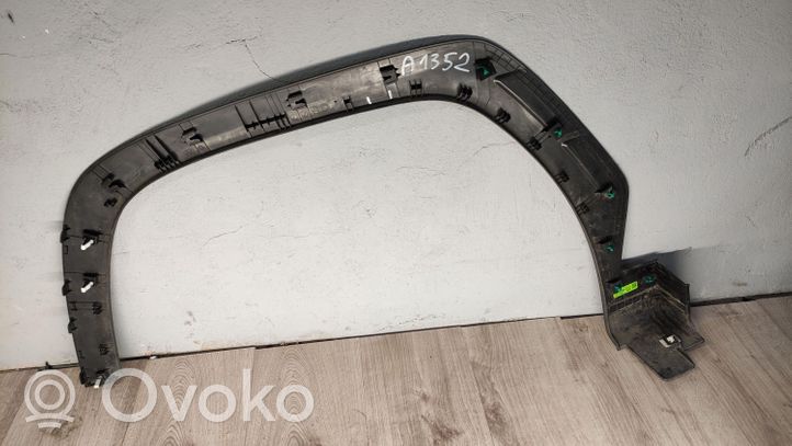 Hyundai Tucson IV NX4 Rivestimento parafango (modanatura) 87714-N7000