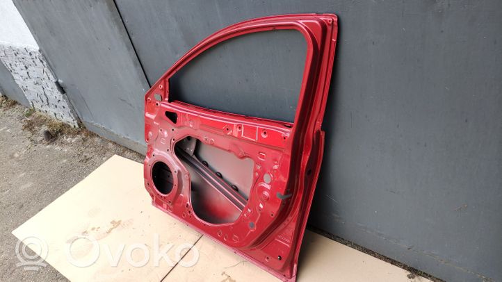 Mazda 3 III Portiera anteriore B45A58010