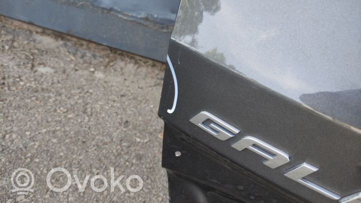Ford Galaxy Portellone posteriore/bagagliaio EM2B-040414
