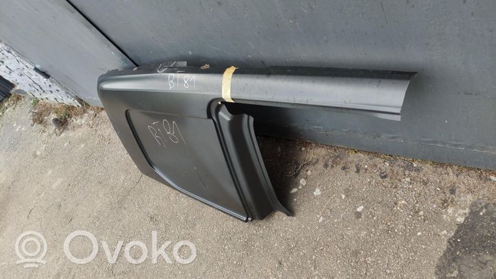 Volkswagen Caddy Ćwiartka tylna 2K7809644A