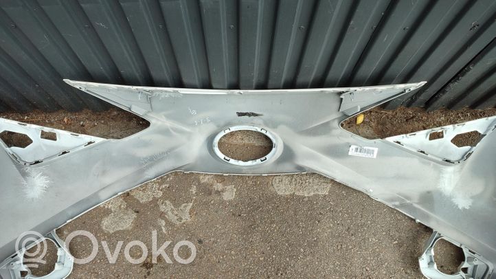 Toyota Aygo AB40 Front bumper 52119-0H180