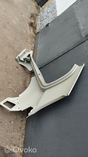 KIA Rio Rear quarter panel 