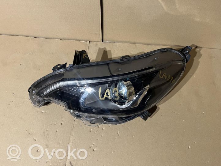 Peugeot 108 Faro/fanale 81150-0H150