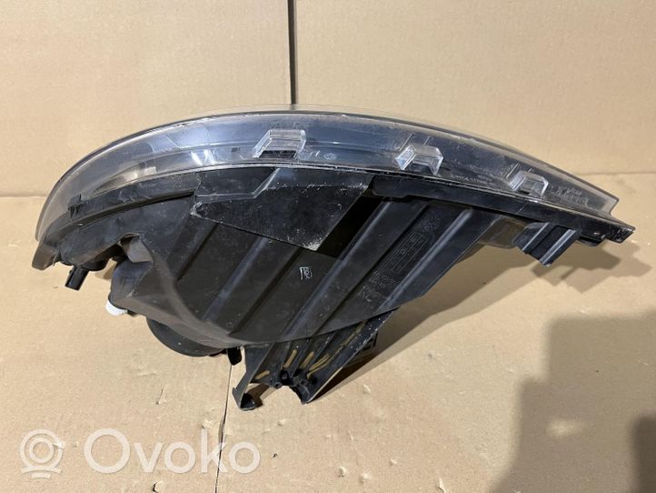 Skoda Citigo Lampa przednia 1ST941016D