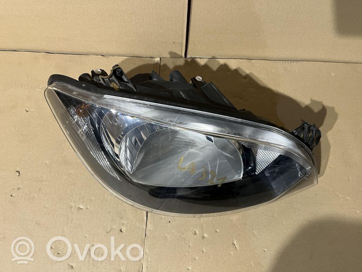 Skoda Citigo Lampa przednia 1ST941016D