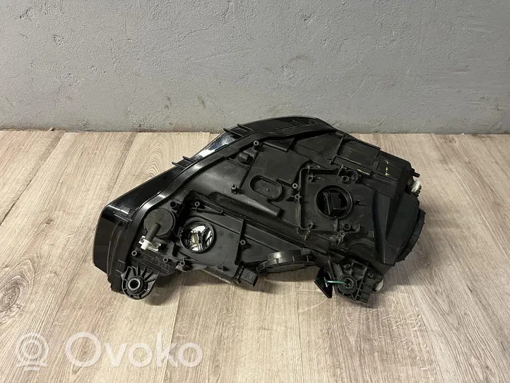 Audi A3 S3 8V Faro/fanale 8V0941005