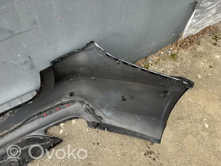 Mercedes-Benz GLS X166 Front bumper A1668853900