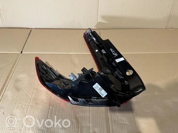 Volvo XC40 Luci posteriori 31446791