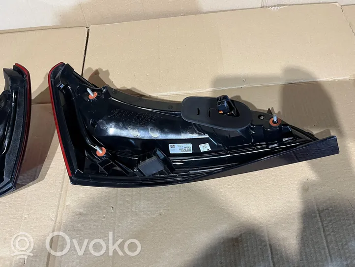 Audi Q5 SQ5 Lampa zderzaka tylnego 8R0945094C