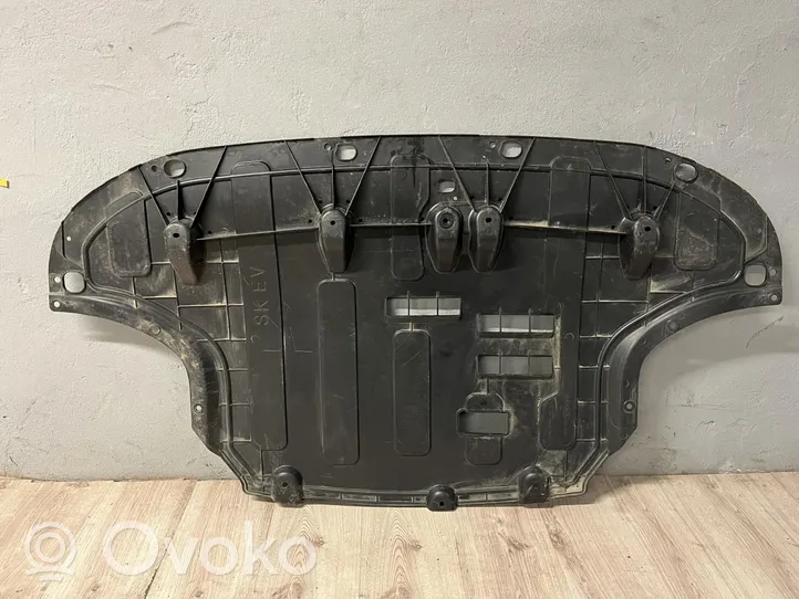 KIA Niro Cache de protection sous moteur 29110-J2000