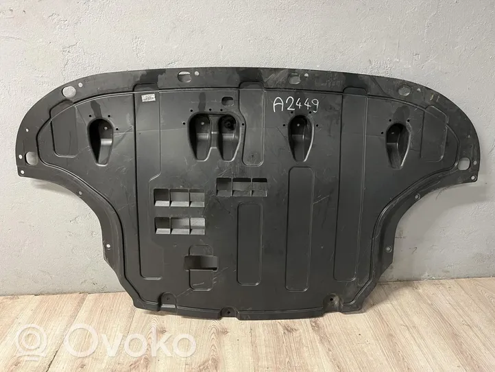 KIA Niro Cache de protection sous moteur 29110-J2000