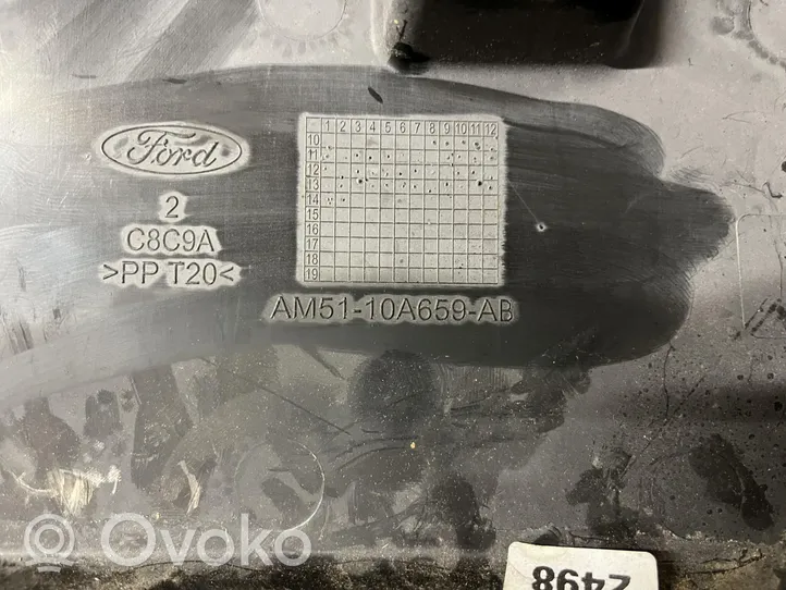 Ford Kuga II Akumuliatoriaus dėžė AM51-10A659-AB