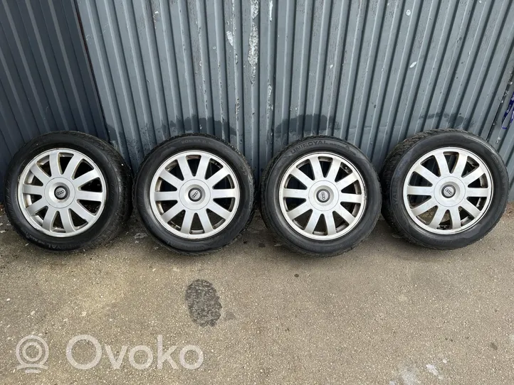 Audi A4 S4 B5 8D Обод (ободья) колеса из легкого сплава R 15 8D0601025P