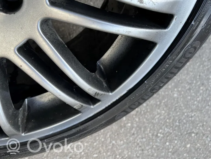 Audi A4 S4 B5 8D R15 alloy rim 