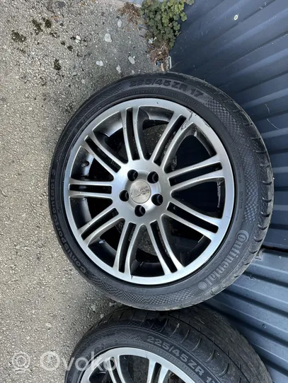 Audi A4 S4 B5 8D R15 alloy rim 