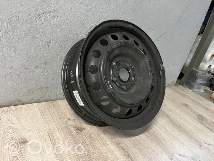 Toyota ProAce City 15 Zoll Stahlfelge Stahlrad 42611-K0170