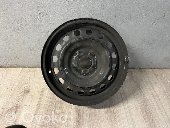 Toyota ProAce City R15-teräsvanne 42611-K0170