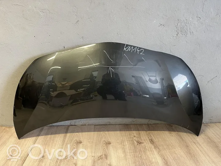 Toyota Aygo AB40 Pokrywa przednia / Maska silnika 