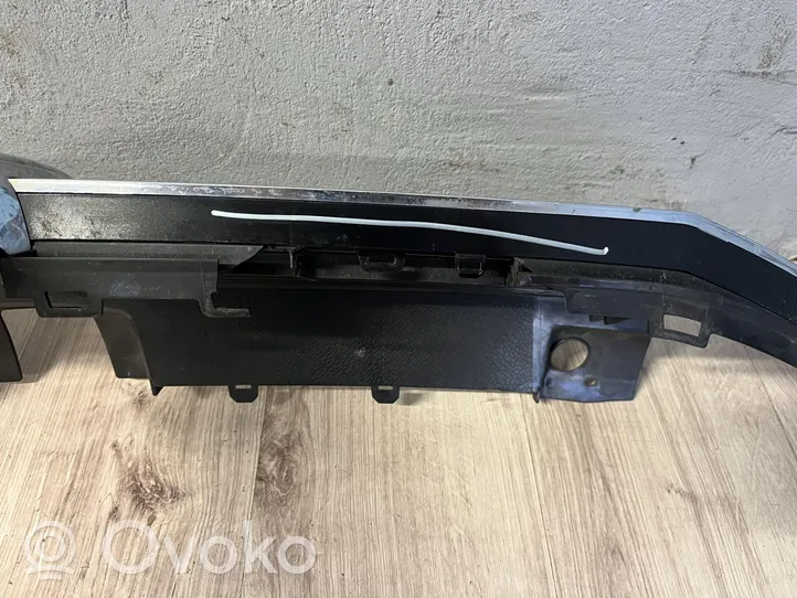 Volkswagen Golf Sportsvan Grille de calandre avant 510853653E