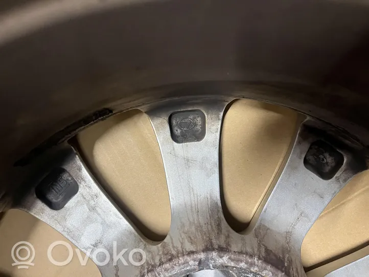 Toyota Camry Gamyklinis rato centrinės skylės dangtelis (-iai) 42611-33F00