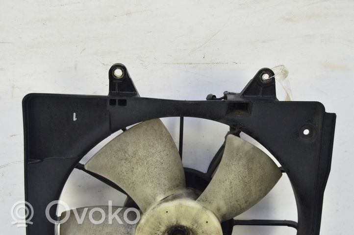 Honda Accord Ventilateur de refroidissement de radiateur électrique 