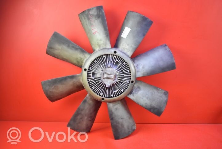 AC 428 Ventilateur de refroidissement de radiateur électrique 
