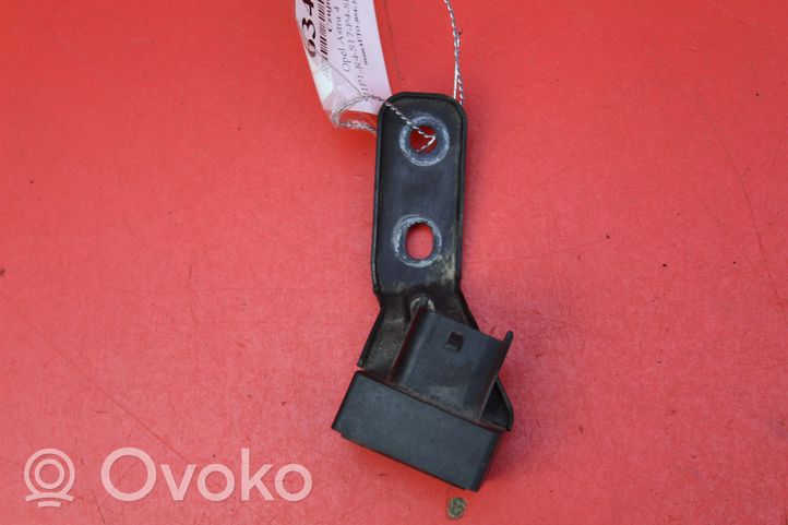 Opel Astra J Cita veida sensors 12779135