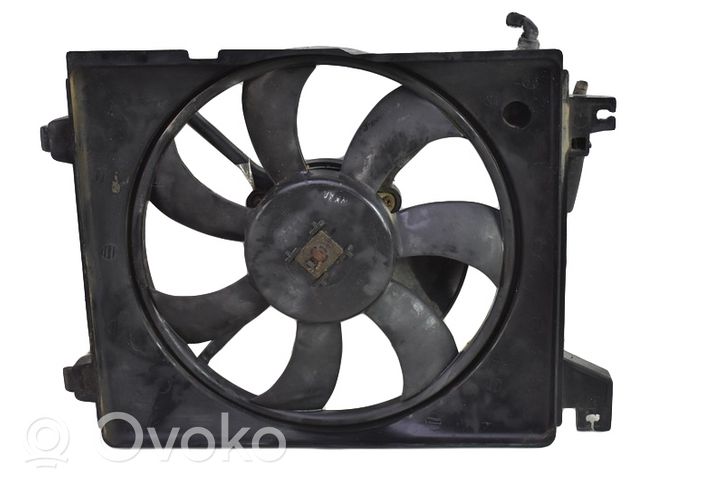 Audi Coupe Ventilatore di raffreddamento elettrico del radiatore 97730-2DXXX