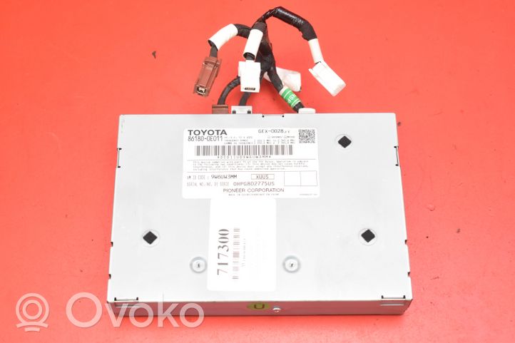 Toyota Avalon XX10 Amplificatore 86180-0E011