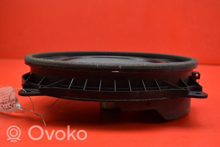 Toyota Avalon XX10 Subwoofer-bassokaiutin 86160-06390