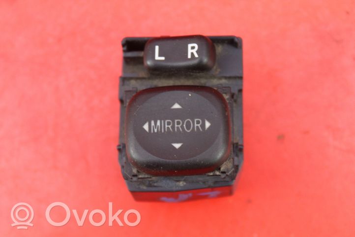 Toyota Avalon XX10 Interrupteur chauffage miroir 183640