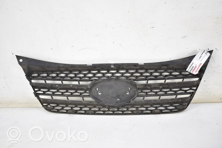 KIA Picanto Atrapa chłodnicy / Grill 86350-07500