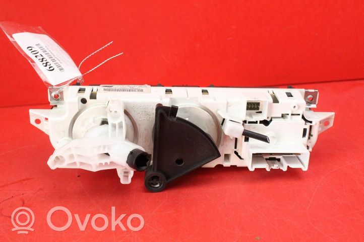 Ford Focus C-MAX Climate control unit 7M5T-19980-AA