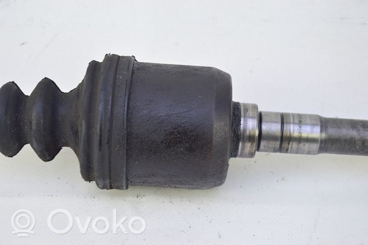 Chevrolet Caravan Front driveshaft 