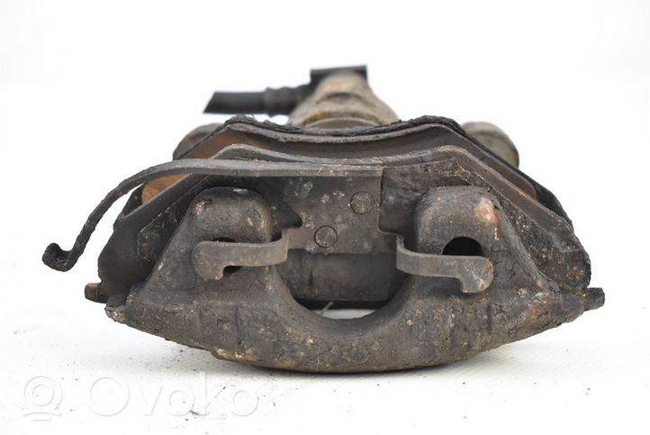 Chevrolet Caravan Rear brake caliper 