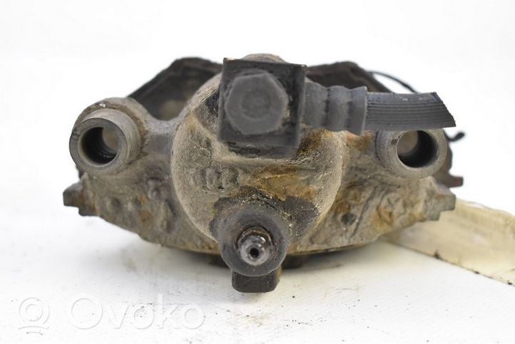 Chevrolet Caravan Rear brake caliper 