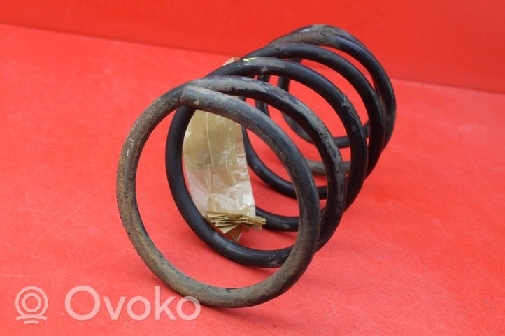 Chevrolet Aveo Front coil spring 