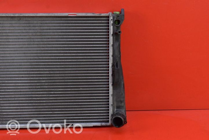 BMW X1 E84 Radiateur de refroidissement 3052883