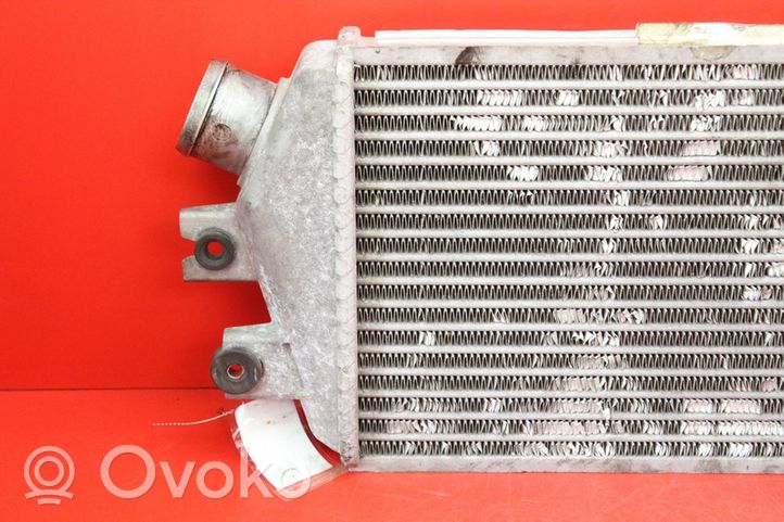 Subaru Outback Radiador intercooler SIC-TM0180