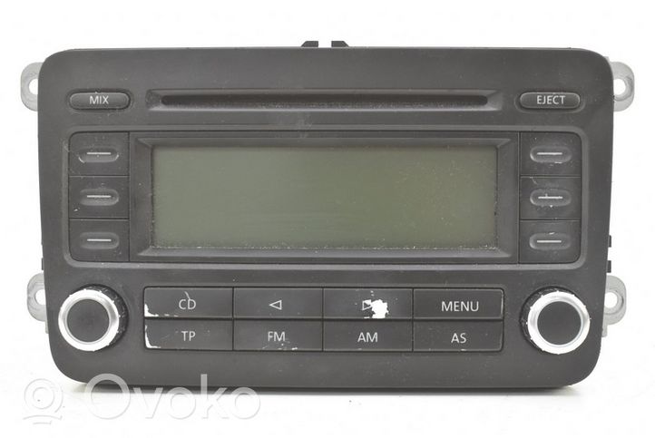 Volkswagen PASSAT B5.5 Unità principale autoradio/CD/DVD/GPS 