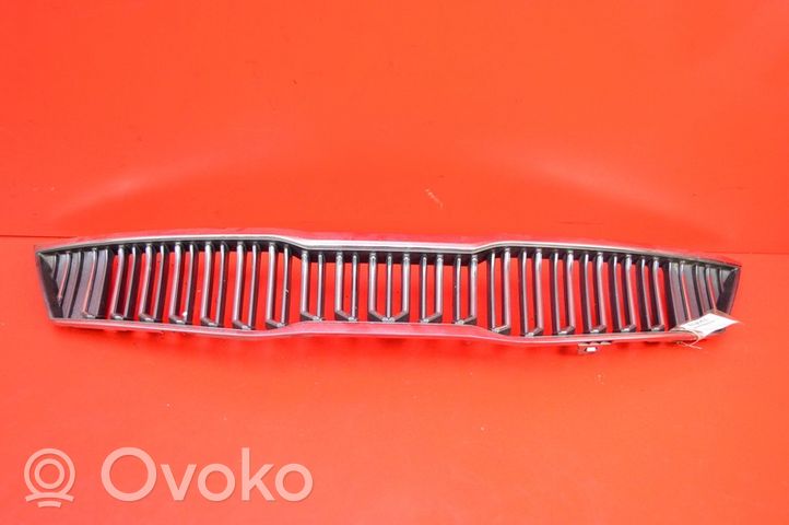 KIA Optima Atrapa chłodnicy / Grill 86350-D4500