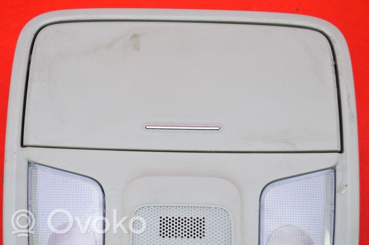 KIA Optima Luce interna bagagliaio/portabagagli 92800-D4XXX