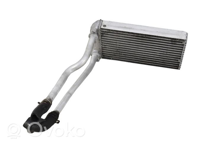 Nissan Primastar Scatola climatizzatore riscaldamento abitacolo assemblata 