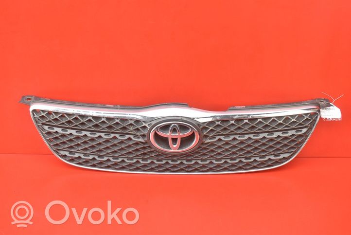 Toyota Corolla E120 E130 Grille de calandre avant 53111-1A480