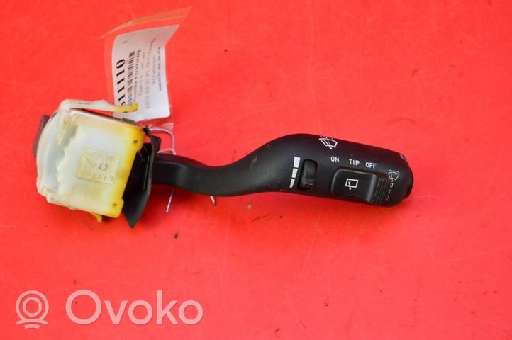 Saab 9-5 Headlight wiper switch 4616140