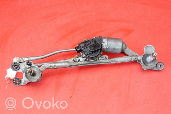 Mazda MX-5 NC Miata Tringlerie et moteur d'essuie-glace avant 159300-0602